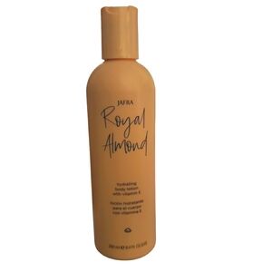 Royal Almond Hydrating Body Lotion 8.4 oz